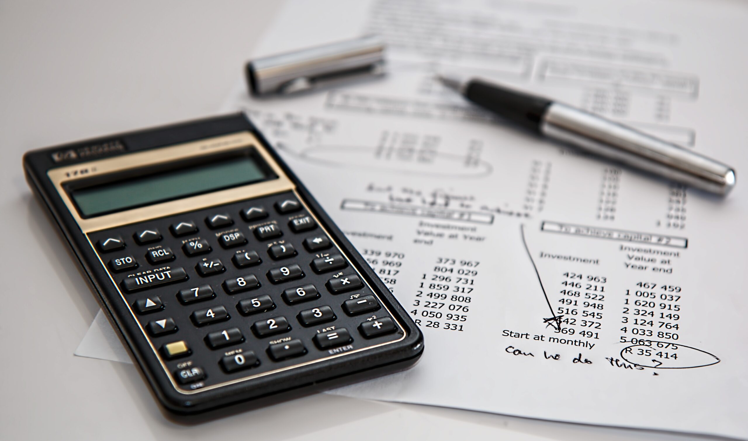 The Value That an Accountant Can Bring to Your Business